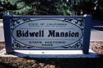 Bidwell Mansion State Historic Park, Chico, CNCV06P01_04
