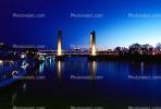 Tower Bridge, vertical lift bridge, Sacramento River, landmark, CNCV06P04_07