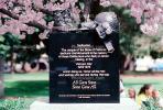 California Vietnam War Memorial, CNCV06P05_04