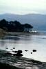 Tomales Bay, Marin County, building