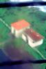 Point Arena, houses, shoreline, storm, Mendocino County, CNCV06P12_10