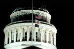 State Capitol Building, night, nighttime, CNCV07P05_01