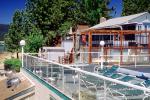 Poolside, Chairs, Recliners, Kings Beach, Lake Tahoe