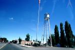 Water Tower, road, Highway 299, Canby, CNCV07P07_19