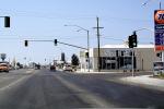 street signal, Firebaugh, Central Valley, CNCV08P02_02