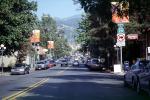Guerneville, Downtown, Highway 116, cars, automobiles, vehicles, CNCV08P03_18