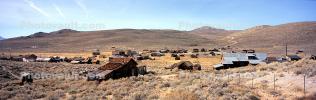 Bodie Ghost Town, Panorama, CNCV08P06_05B