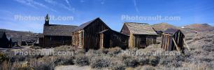 Bodie Ghost Town, Panorama, CNCV08P06_10