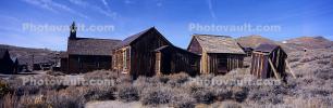 Bodie Ghost Town, Panorama, CNCV08P06_11