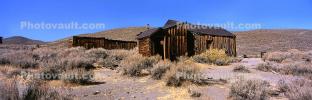 Bodie Ghost Town, Panorama