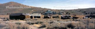 Bodie Ghost Town, Panorama, CNCV08P06_19