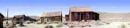 Bodie Ghost Town, Panorama, CNCV08P07_10B