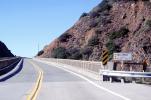 PCH, Big Creek Bridge, Big Sur, Pacific Coast Highway-1, Central California Coast, CNCV08P13_10