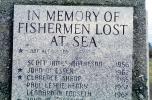 In Memory of Fishermen Lost at Sea, CNCV08P15_06