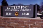 Sutter's Fort State Historic Monument California, CNCV09P02_03