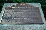 Pacheco Pass