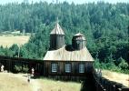 Fort Ross, Forest, Sonoma County, landmark