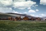 Bodie Ghost Town, June 1959, 1950s, CNCV09P06_10