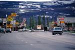 West Yellowstone, cars, automobiles, vehicles, CNMV01P02_16