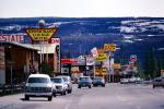 West Yellowstone, cars, automobiles, vehicles, CNMV01P02_18