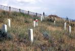 Custer Battlefield, Little Bighorn Battlefield National Monument, Custers Last Stand, CNMV01P03_06