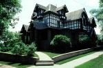Mansion, House, Home, building, Helena