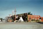 Hellgate Trading Post, 1950s
