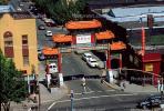 Chinatown Gate, Downtown, CNOV01P05_16.1733