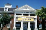Jesus, Foursquare Gospel, downtown Klamath, CNOV02P05_08