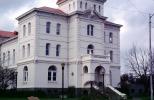 Linn County Courthouse, Albany, Oregon, landmark, CNOV02P06_07