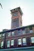 Union Station Clock Tower, building, landmark, CNOV02P10_12