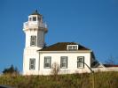 Dimick Lighthouse, Port Townsend Washington, CNTD01_038