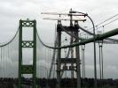 Tacoma Narrows Bridge, Suspension Bridge, CNTD01_057