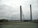Tacoma Narrows Bridge, Suspension Bridge