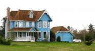 Home, House, Building, Oak Harbor, Whidbey Island, Washington, CNTD01_082