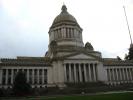 Capitol Building, Olympia, CNTD01_120