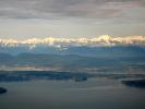 Olympic Mountains, Puget Sound, CNTD01_161