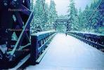 Nisqually River wooden Suspension Bridge, Longmire village, Mount Rainier National Park, CNTPCD0654_124B