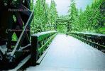 Nisqually River wooden Suspension Bridge, Longmire village, Mount Rainier National Park, CNTPCD0654_124C