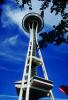 Space Needle, Seattle, CNTV01P04_08.1733