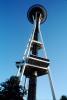 Space Needle, Seattle, CNTV01P04_13