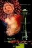 Space Needle, Seattle, CNTV01P06_14.1733