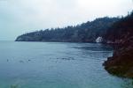 San Juan Islands, Puget Sound