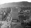 Old Downtown Salt Lake City, Vintage, 1890's, CNTV02P07_11