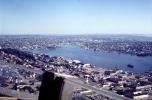 Seattle Harbor, shore, August 1969, 1960s, CNTV02P07_16