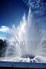 Water Fountain, Seattle
