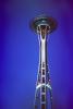 Space Needle, Seattle, CNTV02P12_18