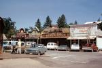 3 Fingered Jacks Saloon, Cars, Winthrop, August 1972