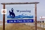 Wyoming, Like No Place On Earth, CNWV01P04_06