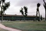 Barracks, buildings, houses, lodging, Fort Laramie National Monument, CNWV01P06_07
